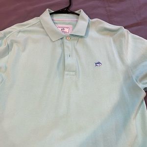 Southern Tide Men’s Polo Medium